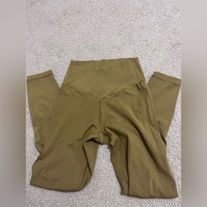 aerie crossbody leggings